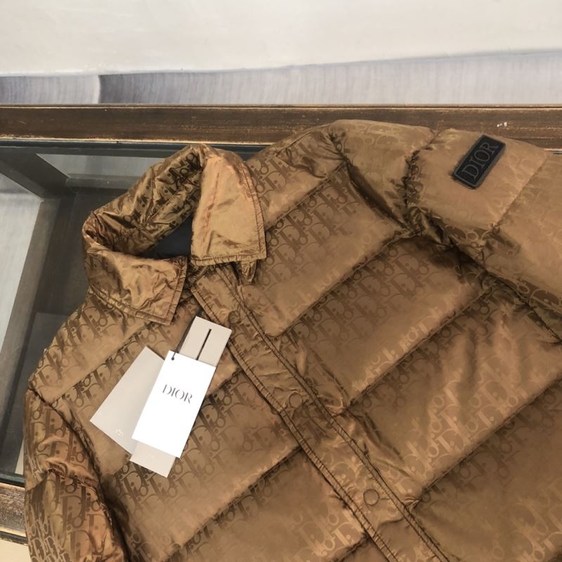 Christian Dior Down Jackets